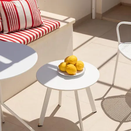 Fronte Mare Casa Daspa