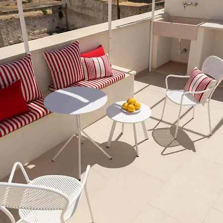 Fronte Mare Casa Daspa *