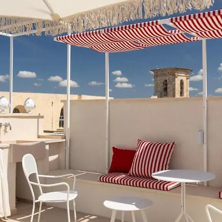 Fronte Mare Casa Daspa Gallipoli