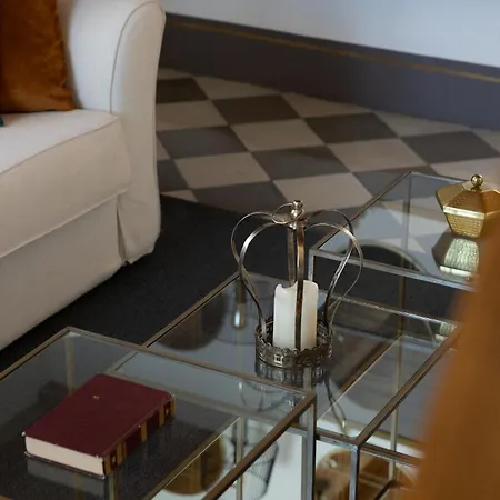 Apartamento Fronte Mare Casa Daspa *