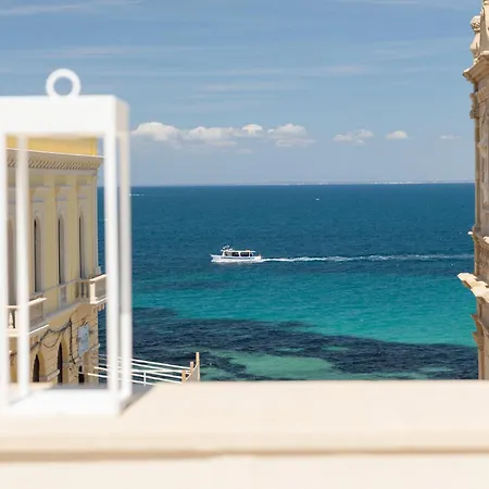 Apartamento Fronte Mare Casa Daspa Gallipoli