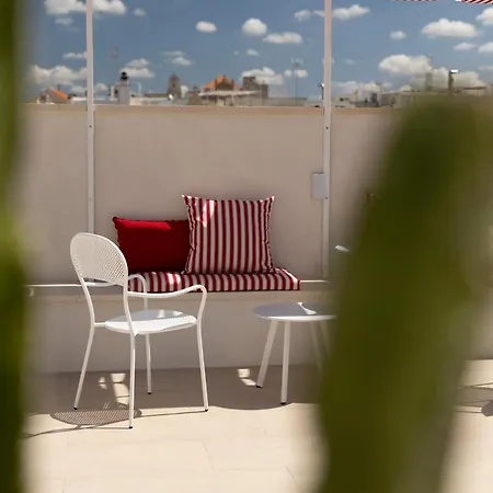 Fronte Mare Casa Daspa Gallipoli