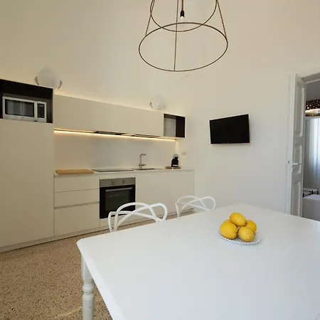 Apartment Fronte Mare Casa Daspa *