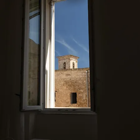 Fronte Mare Casa Daspa * Gallipoli