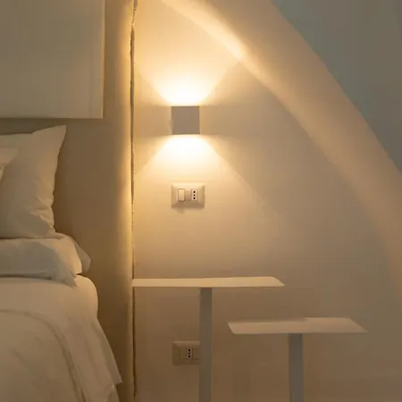 Fronte Mare Casa Daspa Apartamento