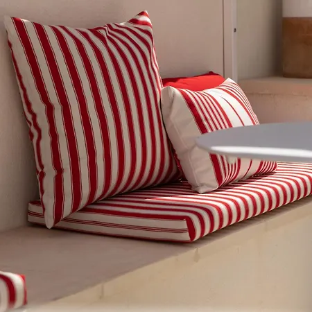 Apartamento Fronte Mare Casa Daspa Gallipoli