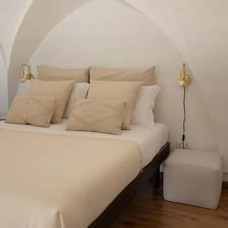 Apartment Fronte Mare Casa Daspa *