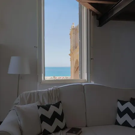 Fronte Mare Casa Daspa