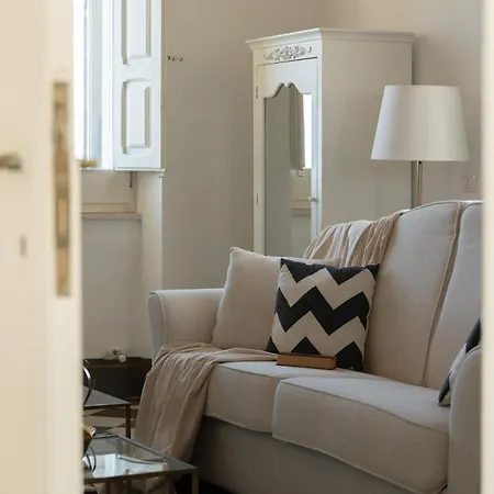 Apartamento Fronte Mare Casa Daspa *