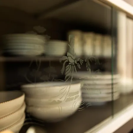 Fronte Mare Casa Daspa Lejlighed Gallipoli