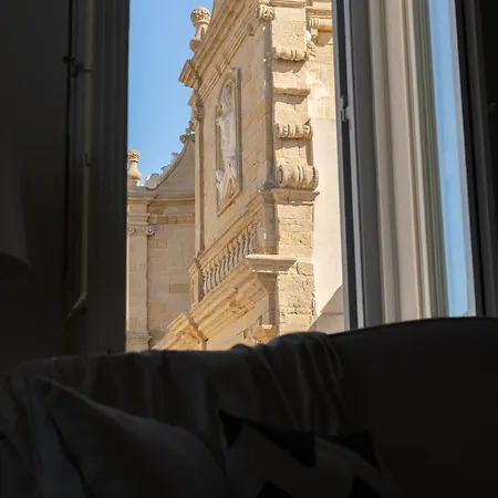 Lejlighed Fronte Mare Casa Daspa Gallipoli