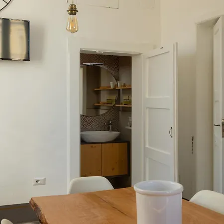 Fronte Mare Casa Daspa