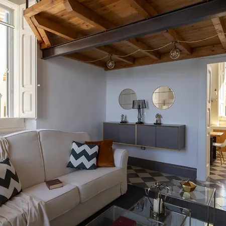 Fronte Mare Casa Daspa Apartamento