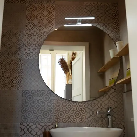 Fronte Mare Casa Daspa Apartamento