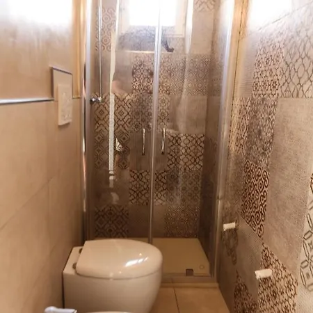 Fronte Mare Casa Daspa Lejlighed *